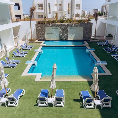 Sky Star Hotel Free Shuttle To Hurghada City Center Exterior foto