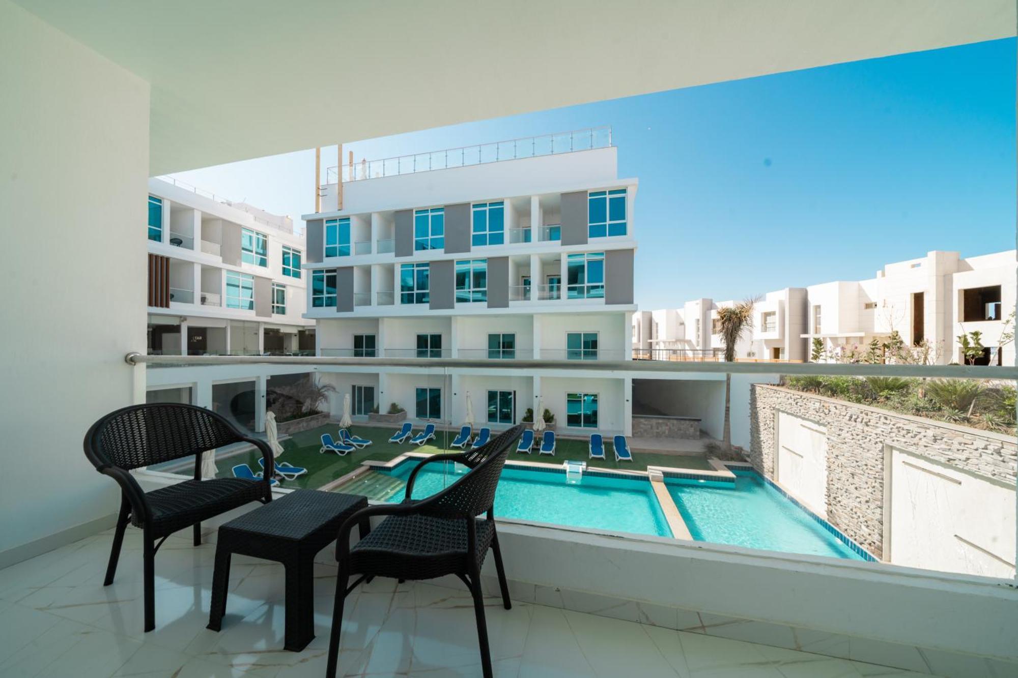 Sky Star Hotel Free Shuttle To Hurghada City Center Exterior foto