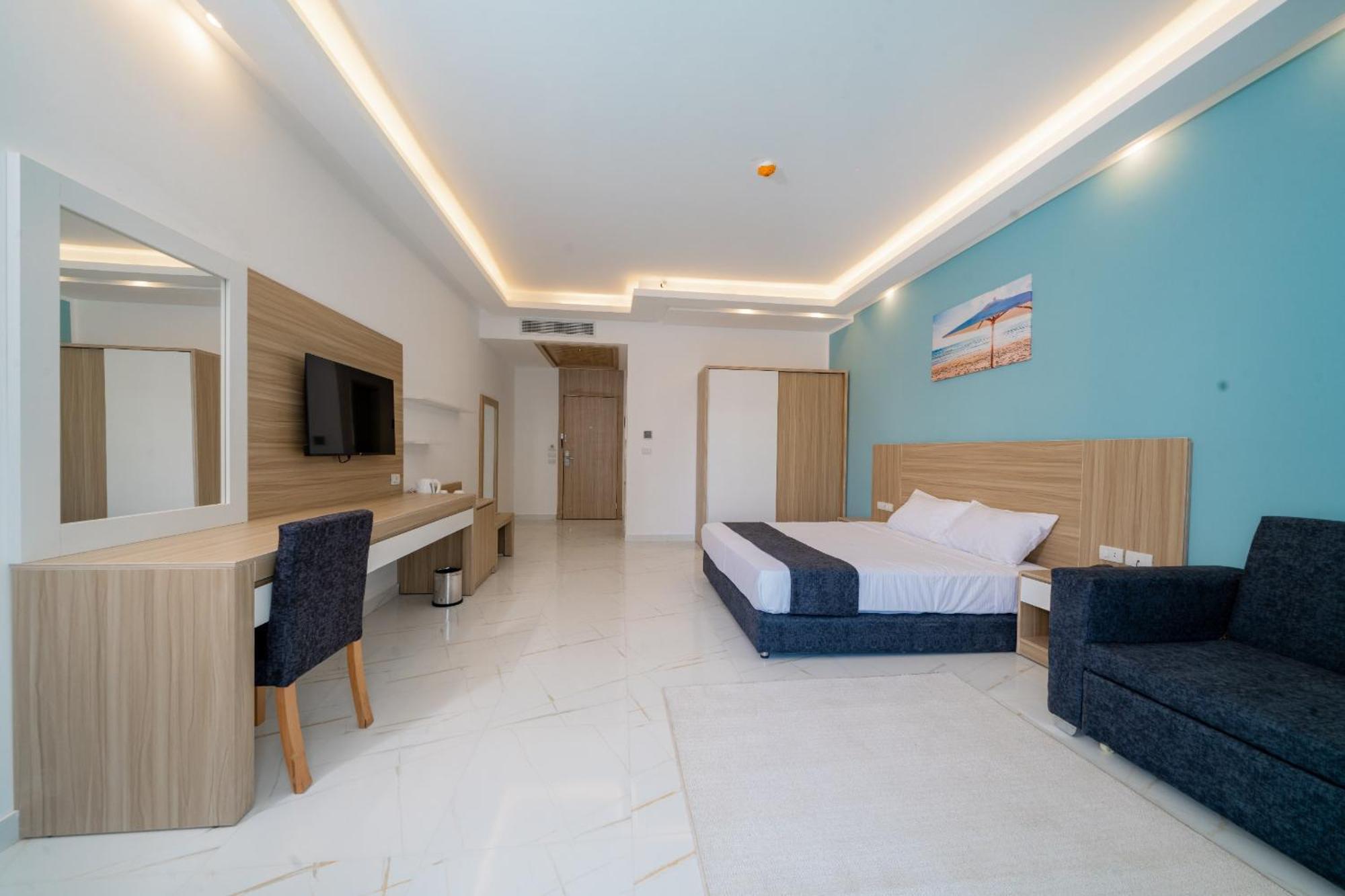 Sky Star Hotel Free Shuttle To Hurghada City Center Exterior foto